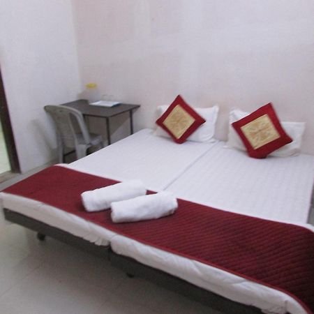 Ashish Guest House, Goverdhan Vilas Удайпур Екстериор снимка