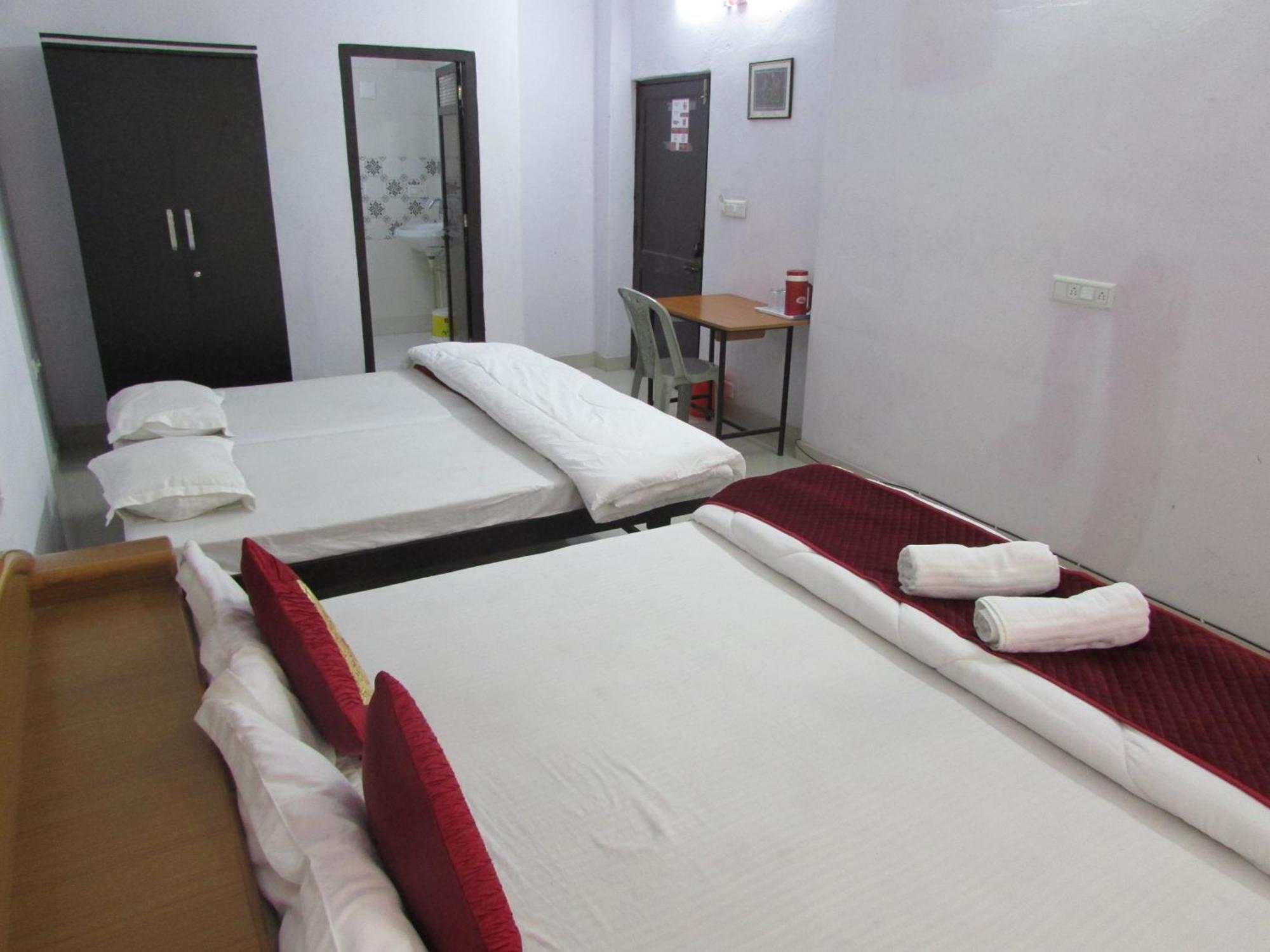 Ashish Guest House, Goverdhan Vilas Удайпур Екстериор снимка