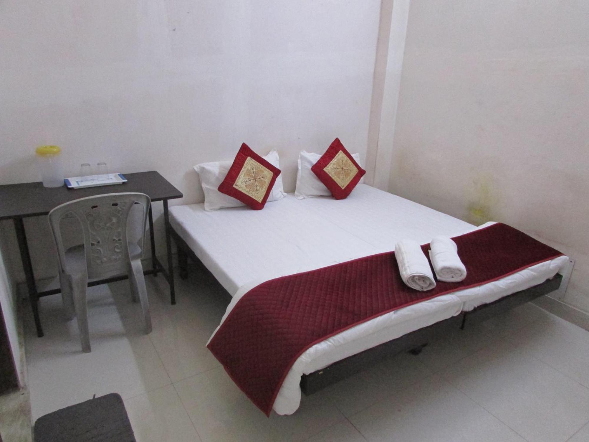 Ashish Guest House, Goverdhan Vilas Удайпур Екстериор снимка