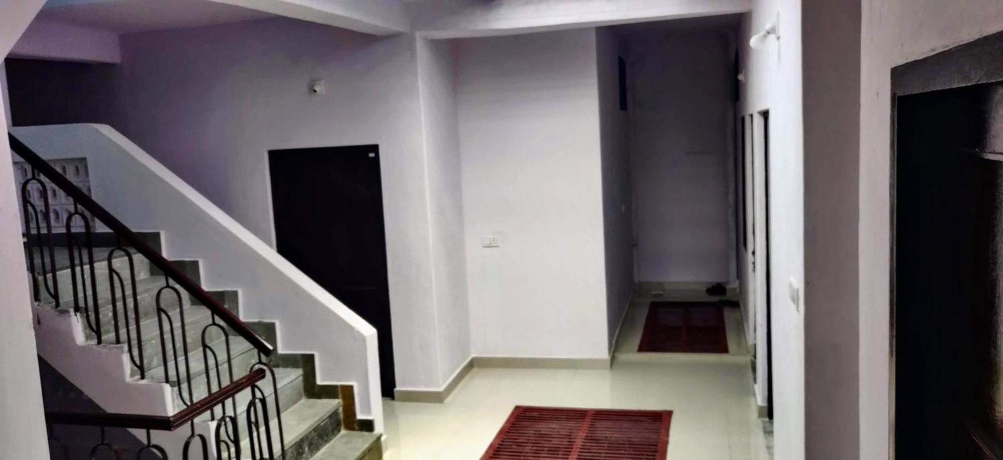 Ashish Guest House, Goverdhan Vilas Удайпур Екстериор снимка