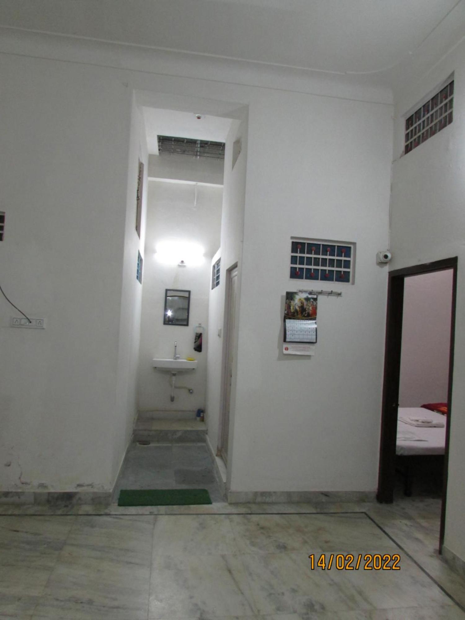 Ashish Guest House, Goverdhan Vilas Удайпур Екстериор снимка