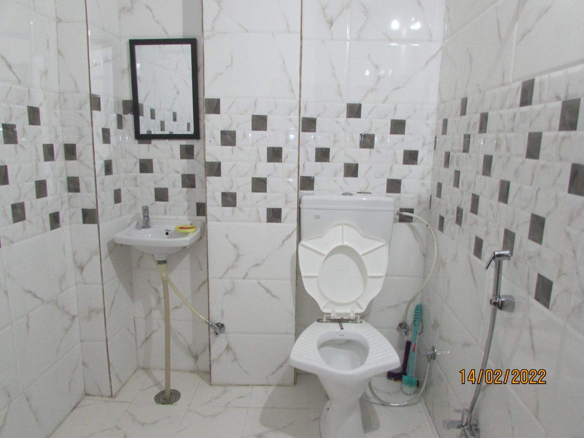 Ashish Guest House, Goverdhan Vilas Удайпур Екстериор снимка