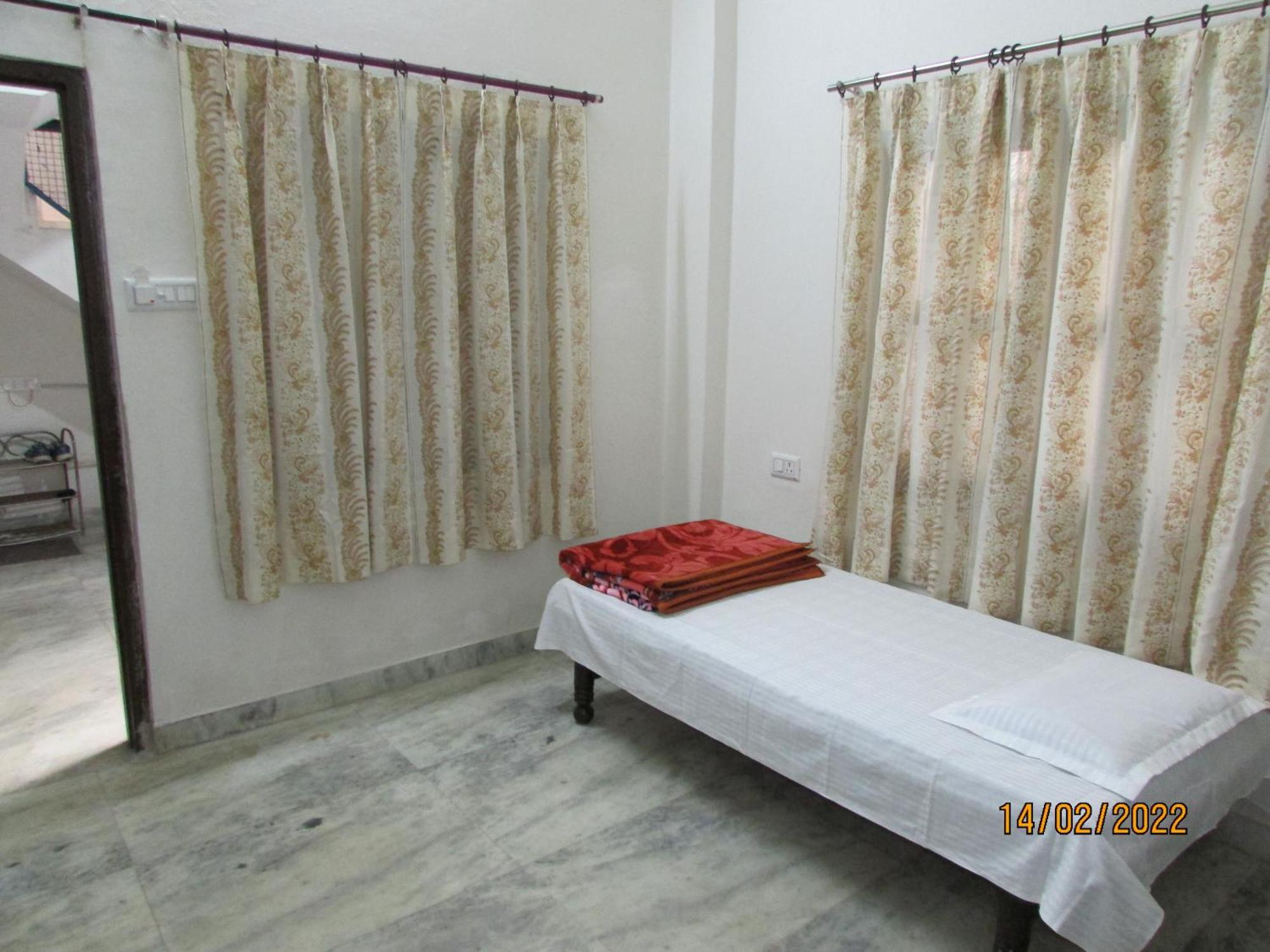 Ashish Guest House, Goverdhan Vilas Удайпур Екстериор снимка