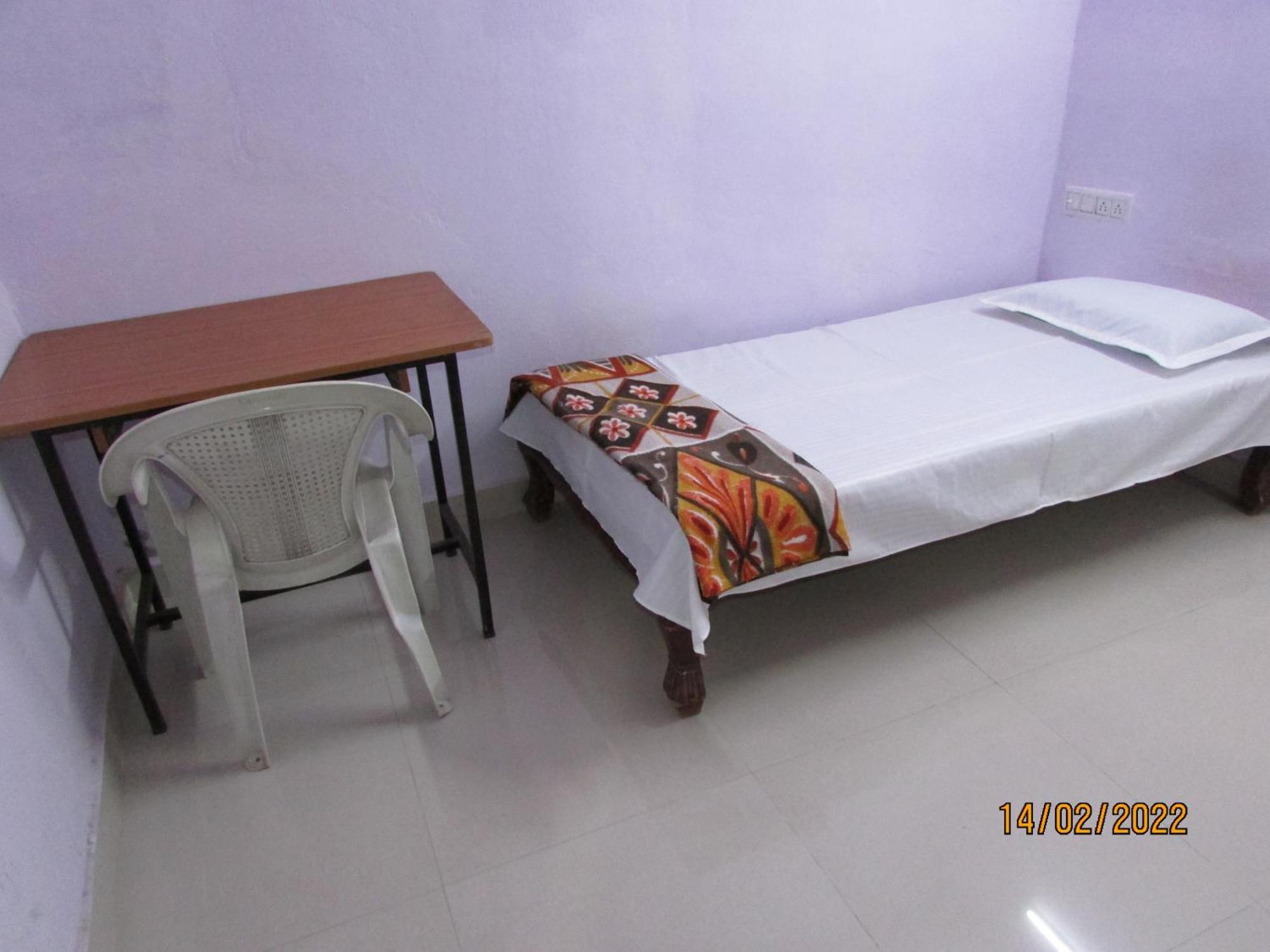 Ashish Guest House, Goverdhan Vilas Удайпур Екстериор снимка