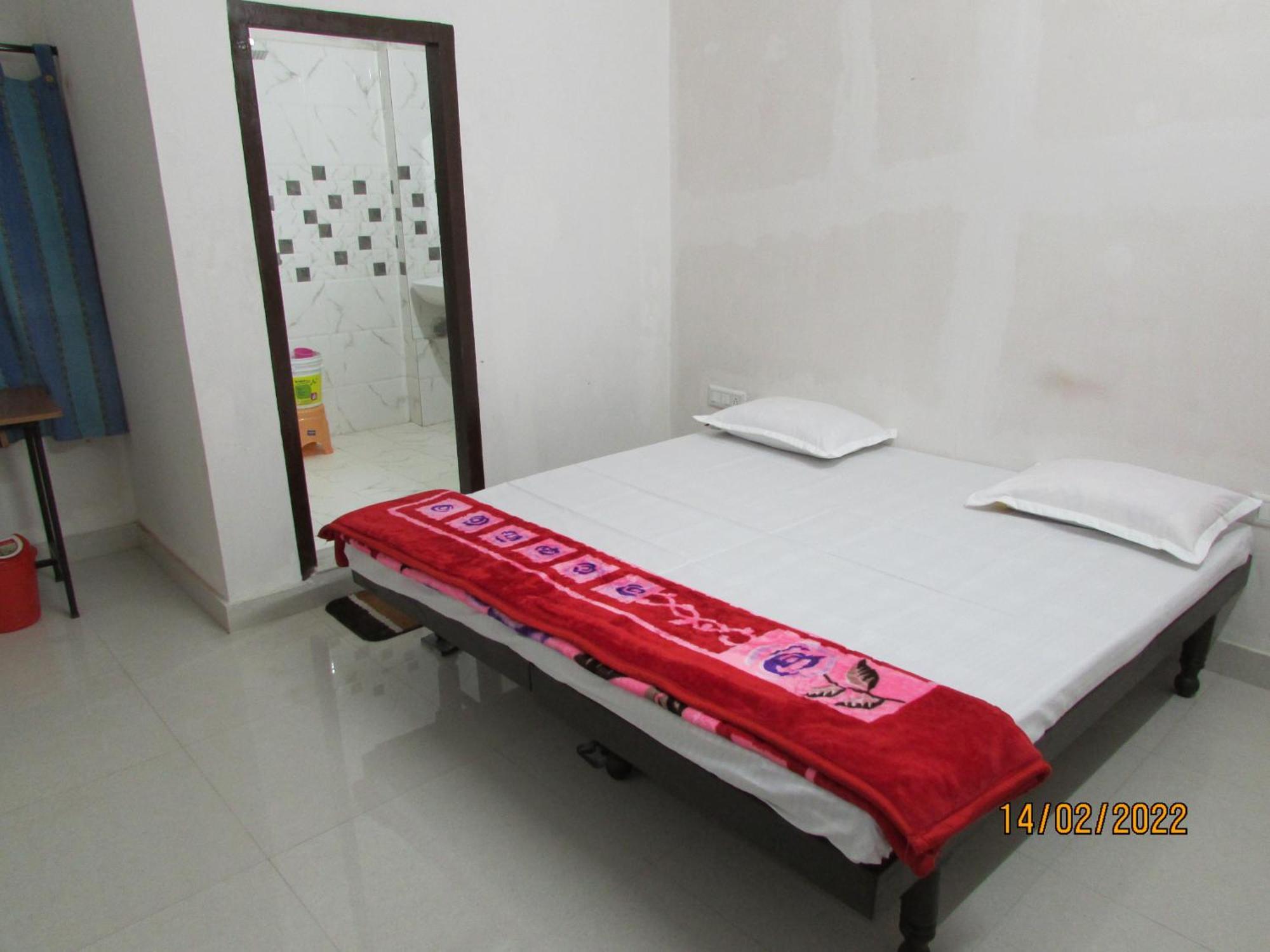 Ashish Guest House, Goverdhan Vilas Удайпур Екстериор снимка