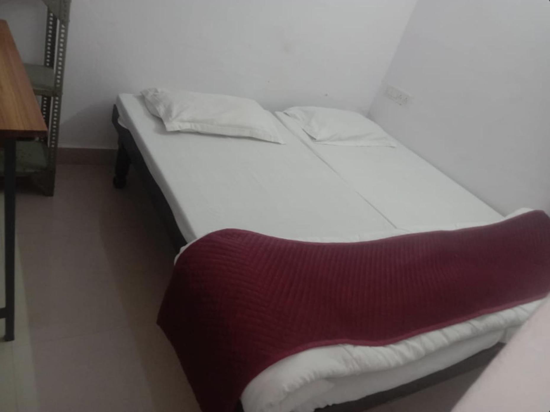 Ashish Guest House, Goverdhan Vilas Удайпур Екстериор снимка